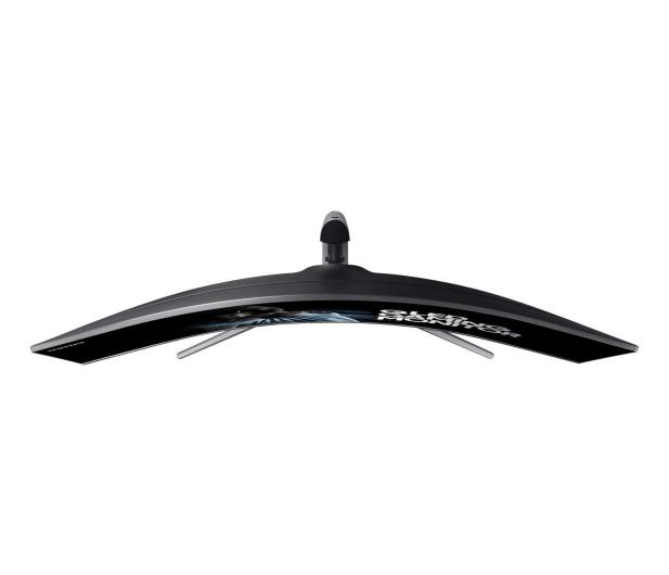 Samsung C49HG90DMRX Curved Quantum Dot HDR - 635494 - zdjęcie 4